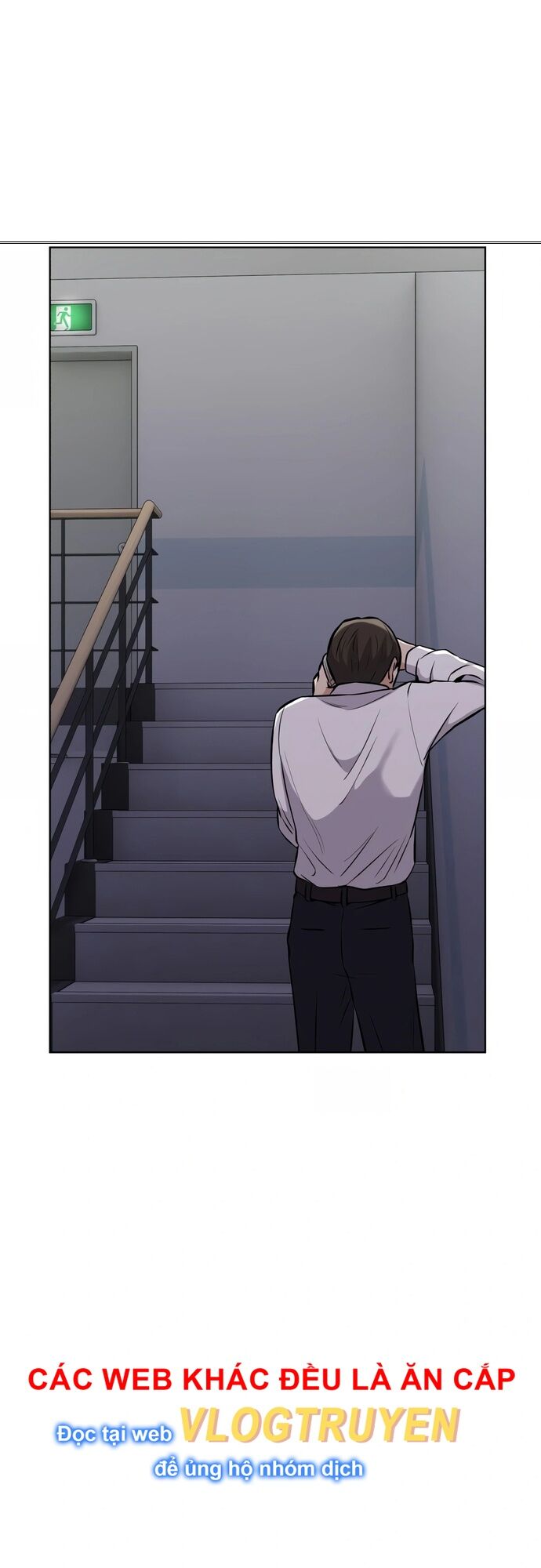 Nhân Viên Thực Tập Kim Cheolsu - chap23 - Trang 73